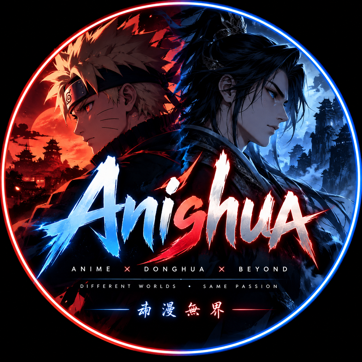 AniGhua